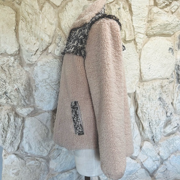 🆕 HEARTLOOM Montana Jacket - Picture 5 of 5